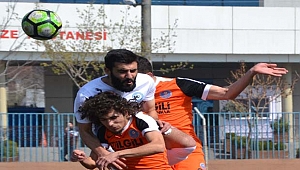 Sultan Hereke karşısında!