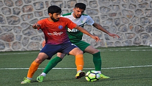 Sultan’ın yedekleri de farklı: 4-0