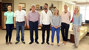 Sürdürülebilir projeleri destekliyoruz