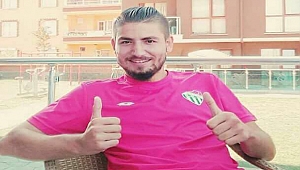 Tavşancıl golcüsüne kavuştu