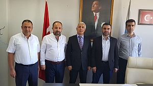 TÜMSİAD İstihdam Çalıştayı Yapacak