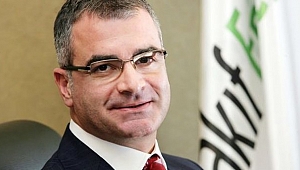 Türkiye Varlık Fonu'nda başkan değişikliği