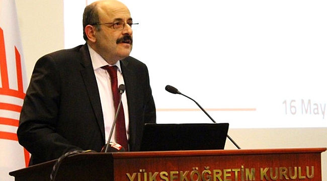 Üniversite sınav sistemi değişiyor!