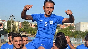 Yakup’a jübile jesti