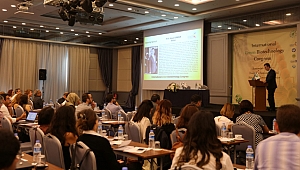 Yeşil teknoloji masaya yatırıldı