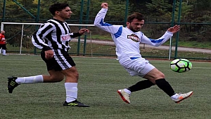 1.Küme'de kritik hafta