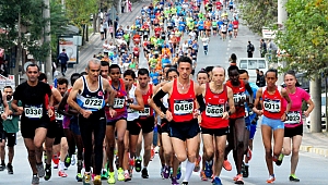 10 bin kişi koşacak!