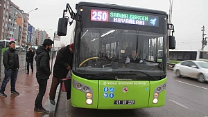 250G seferlere başlıyor