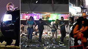 ABD’de silahlı saldırı!