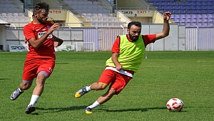 Adapazarı’ndan boş dönmeyiz!