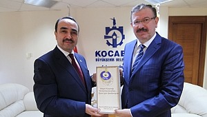 Ağaçlar kentin havasını değiştirdi