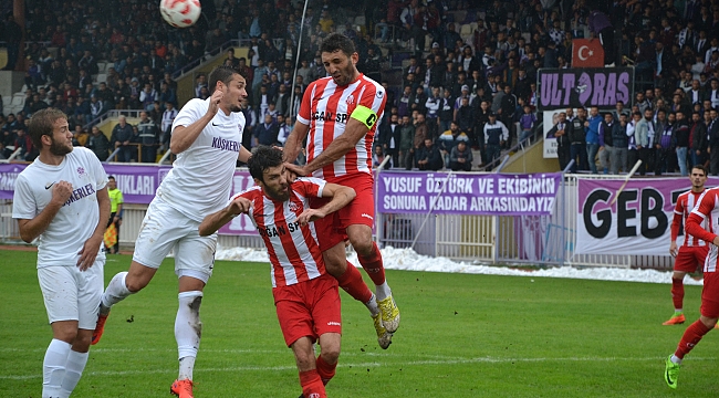 Alıştırdın bir kere, kazanırsın Menekşe!