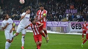 Alıştırdın bir kere, kazanırsın Menekşe!