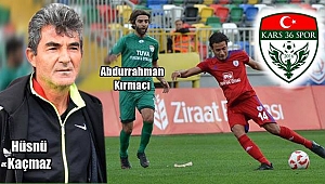 Alkışlar sizin için