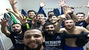 Arapçeşme’nin dirilişi: 1-2