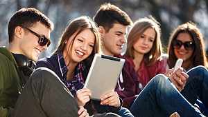 Avrupa'nın en genç ülkesi Türkiye