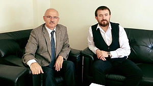 Ayar; 'Herkesimin başkanı olacağım'