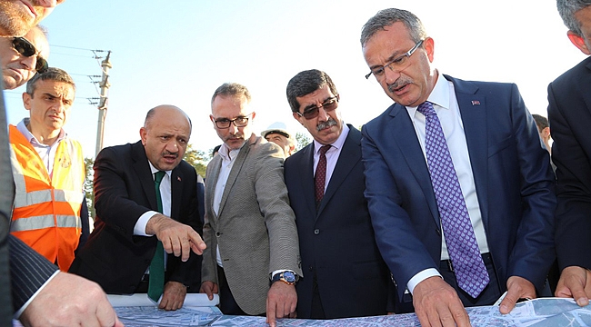 Çile bitiyor!