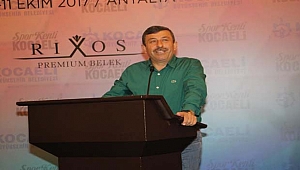 Başkanlar spor yatırımlarını anlattı