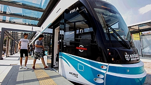 Bayram’dan Akçaray’a 2. Etap müjdesi