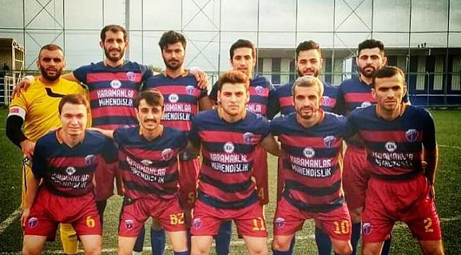 Beşköy galibiyete yakın