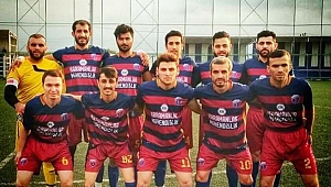 Beşköy galibiyete yakın