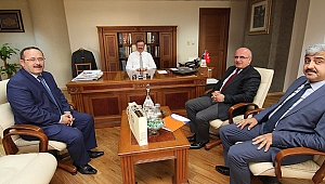 Birlikte çalışmaya devam edeceğiz