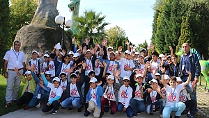 Biz Anadoluluyuz, biz kardeşiz