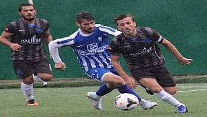 Bu böyle gitmez Dilovası: 1-1