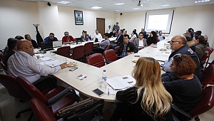 Büyükşehir’den Gürültü Eylem Planları Çalıştayı