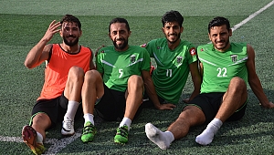 Çayırova Alaşehir’i bekliyor