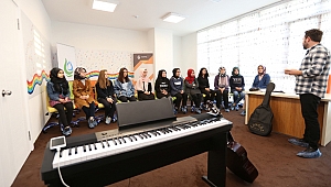 Çayırova Belediyesi “Hedef Gelecek” Projesi