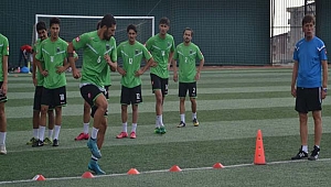 Çayırova, Bornova’ya hazır