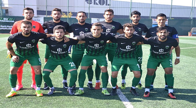Çayırova’dan çıkış yok!