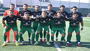 Çayırova’dan çıkış yok!