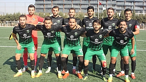 Çayırova kafaya takmıyor