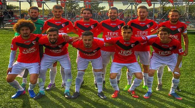 Çerkeşli ‘4’ nala