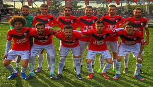 Çerkeşli ‘4’ nala