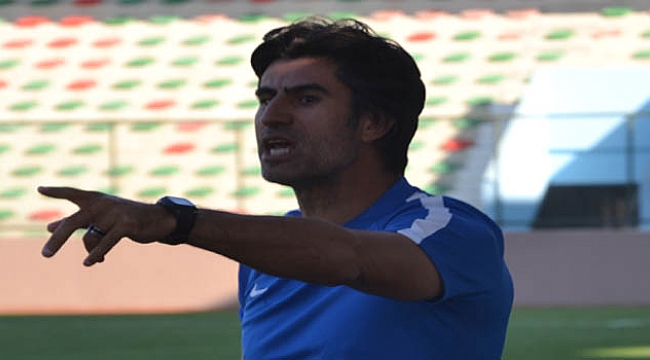 Daha çok yolumuz var