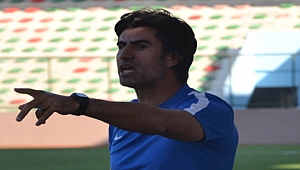 Daha çok yolumuz var