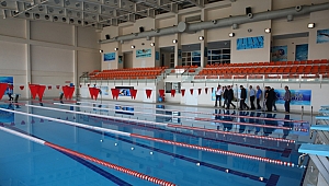 Darıca'da havuz için kayıtlar başladı