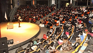 Darıca'da kültür sanat etkinlikleri başladı