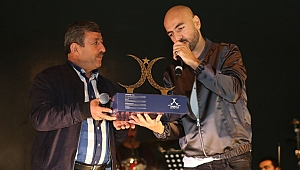 Darıca finali Soner Sarıkabadayı ile yaptı