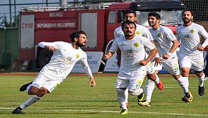 Darıca’nın 5.cumartesi sınavı