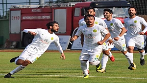 Darıca uçtu, maç saatini bekliyor