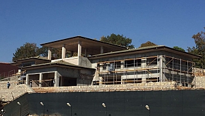 Darıca’ya Yeni Sosyal Tesis