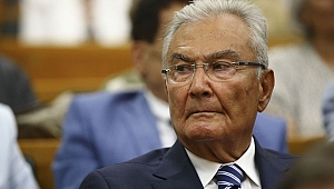 Deniz Baykal ameliyata alındı!