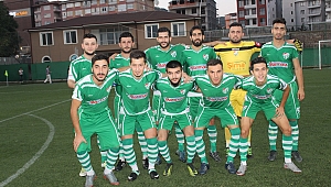 Denizli başaramadı: 2-1