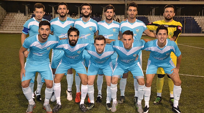 Denizli zinciri kırdı:3-2