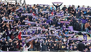 Deplasmanın kralı!